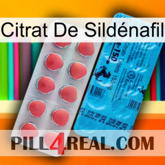 Citrat De Sildénafil new14